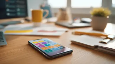 Future-Proof Your Workflow with These Must-Have Apps