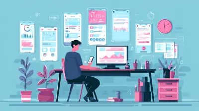 Future-Proof Your Workflow with These Must-Have Apps