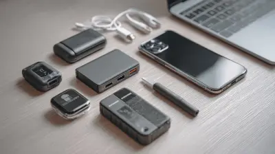 Gadgets With the Best Battery Life You Can Buy in 2027