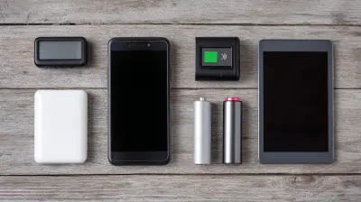 Gadgets With the Best Battery Life You Can Buy in 2027