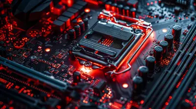 Gaming at 4K: Is Your PC Ready for Ultra HD?