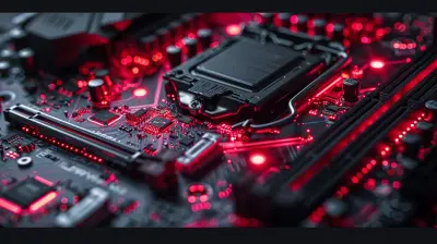 Gaming at 4K: Is Your PC Ready for Ultra HD?