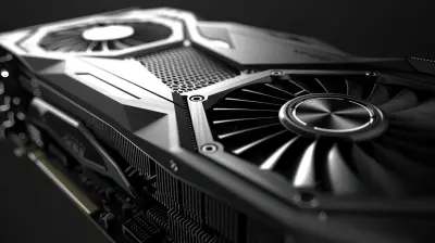 Gaming at 4K: Is Your PC Ready for Ultra HD?