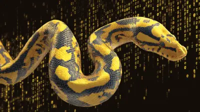 Getting Started with Python Programming in 2026
