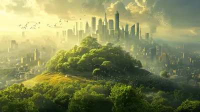 Greener Gaming: How the Industry is Reducing its Environmental Impact