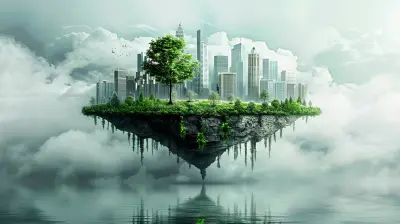 Greener Gaming: How the Industry is Reducing its Environmental Impact