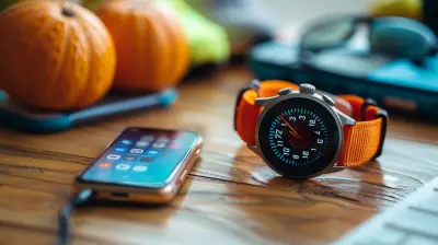 Health and Fitness Apps That Will Transform Your Daily Routine