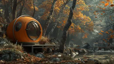 High Tech Gadgets For Your Next Camping Adventure