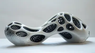 How 3D Printing Is Revolutionizing Eco-Friendly Manufacturing