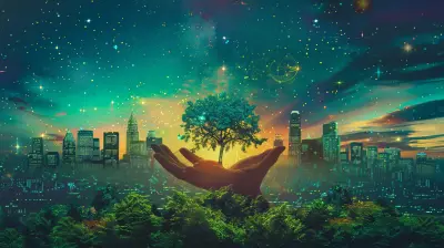 How AI is Helping Companies Go Green