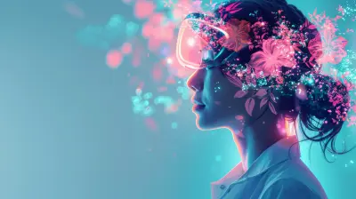 How AI is Revolutionizing the Healthcare Industry