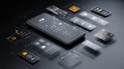 How AI is Shaping the Next Generation of Mobile Devices
