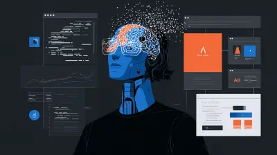 How AI is Transforming Browser Add-ons