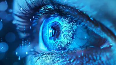 How Biometric Security is Redefining Privacy