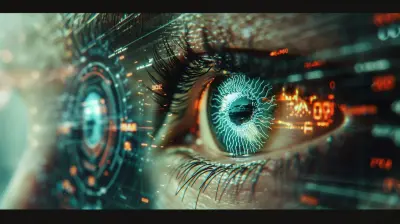 How Biometric Security is Redefining Privacy