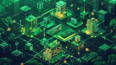 How Blockchain Could Revolutionize Sustainable Supply Chains In Tech