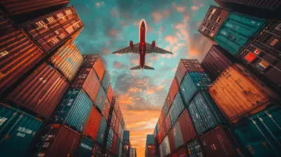 How Blockchain is Transforming Supply Chains