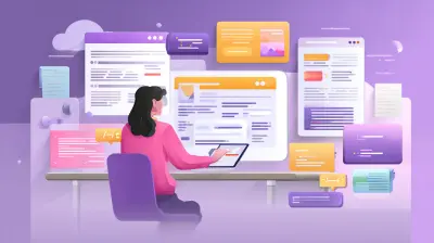 How Developers Are Reinventing Extensions for a Post-Tab World