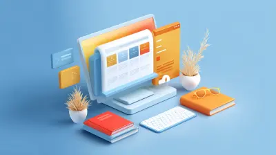 How Extensions Are Enhancing Online Learning Tools
