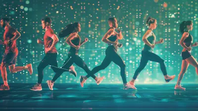 How Fitness Trackers Are Enhancing Team Sports Performance