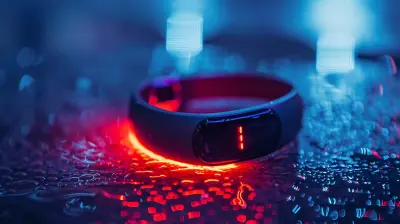 How Fitness Trackers Are Enhancing Team Sports Performance