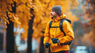 How Fitness Trackers Are Revolutionizing Health Monitoring
