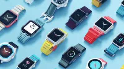 How Fitness Trackers Are Revolutionizing Health Monitoring