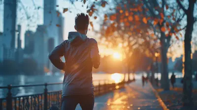 How Fitness Trackers Can Help You Optimize Recovery Times