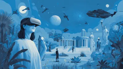 How Governments Are Shaping the Metaverse in 2026