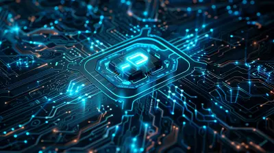 How Hackers Exploit Software Vulnerabilities in Real-Time