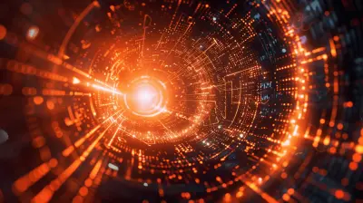 How Hackers Exploit Software Vulnerabilities in Real-Time