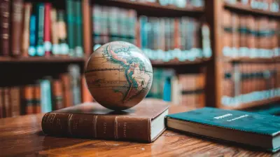 How Mobile Apps are Reinventing Traditional Education