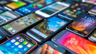 How Mobile Devices Are Revolutionizing Content Creation