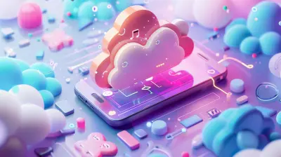 How Mobile Gaming is Changing with Cloud Technology