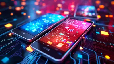 How Mobile Tech is Accelerating the IoT Revolution