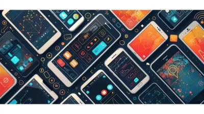 How Mobile Tech is Revolutionizing Education and Learning