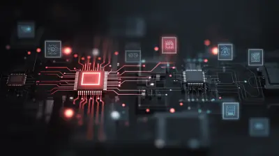 How Operating Systems Are Adapting to Zero Trust Architecture