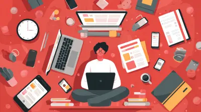 How Operating Systems Are Redefining Productivity Tools