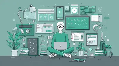 How Operating Systems Are Redefining Productivity Tools
