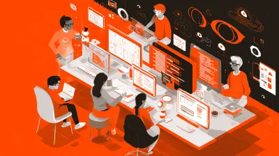 How Operating Systems Are Redefining Productivity Tools