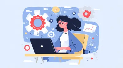 How Operating Systems Are Redefining Productivity Tools