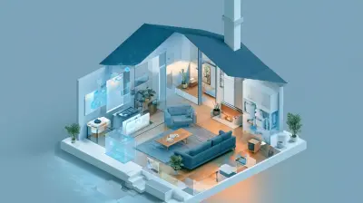 How OS Innovation Will Shape the Future of Smart Homes