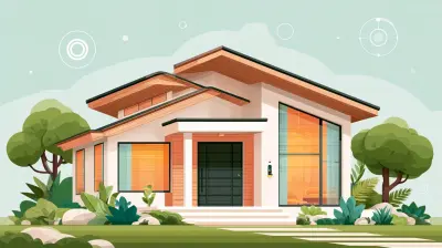How OS Innovation Will Shape the Future of Smart Homes