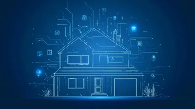 How OS Innovation Will Shape the Future of Smart Homes