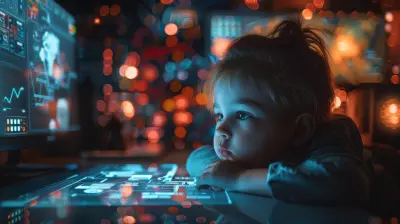 How Renewable Energy is Powering the Next Generation of Smart Devices