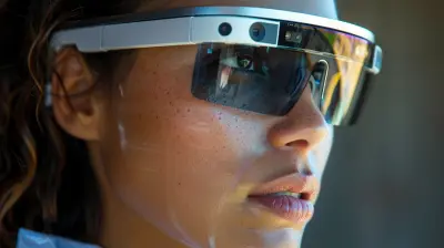 How Smart Glasses Are Transforming Communication