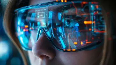 How Smart Glasses Are Transforming Communication