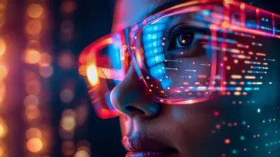 How Smart Glasses Are Transforming Communication