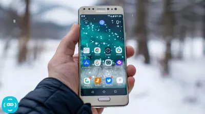 How Smartphones Can Help You Manage Your Work-Life Balance