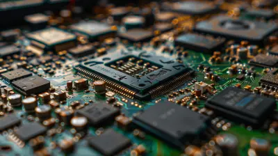 How Tech Companies Are Tackling The Problem Of E Waste